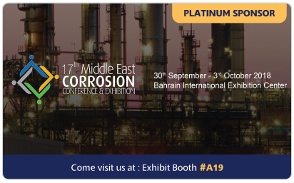 17th Middle East Corrosion Conference